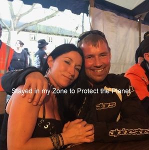 Meet your Posher, Greg